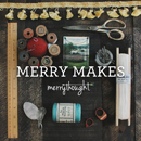 Merry Makes via The Merrythought