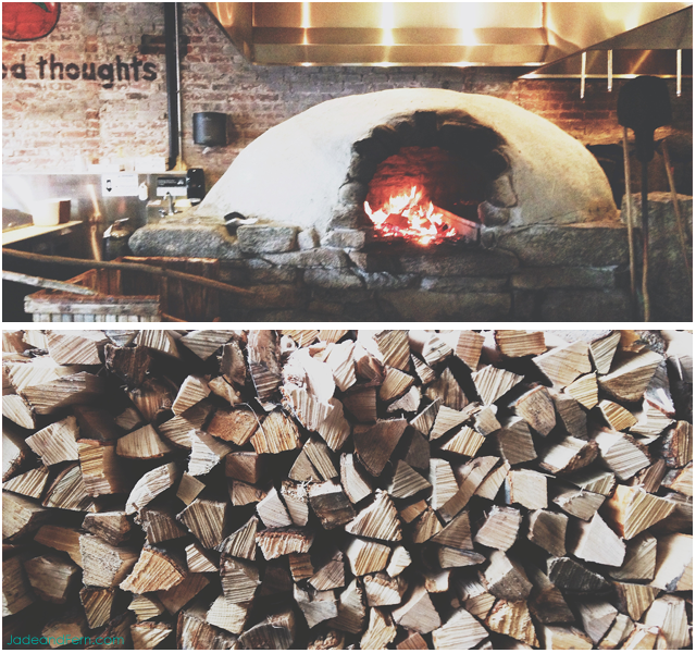 Brick Oven / Bowling and Brunch || Jade and Fern