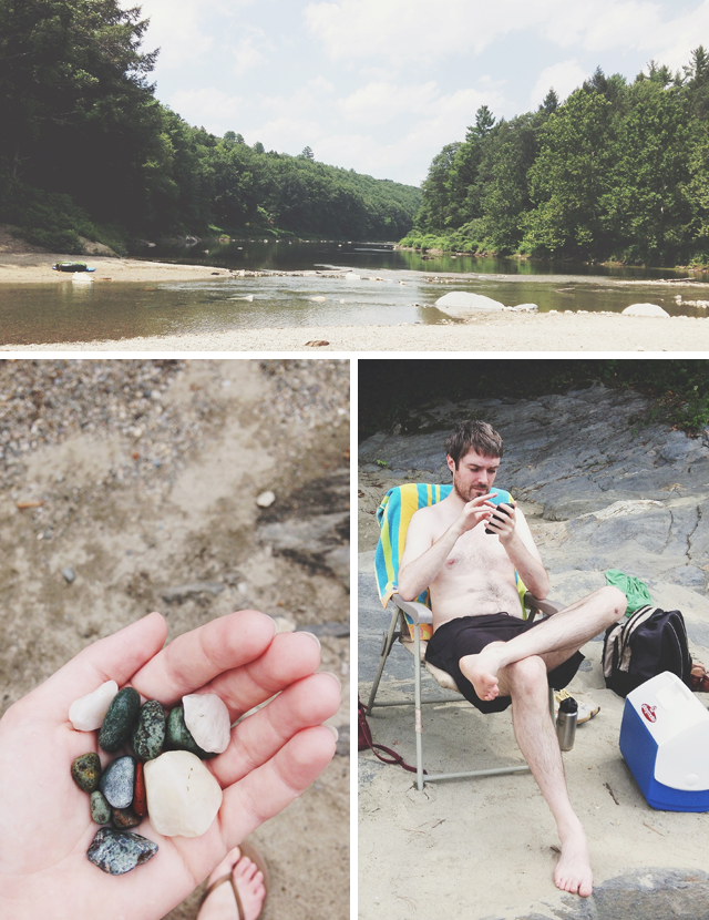 Mini Vermont Vacation || Jade and Fern