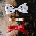 How To Make A Ribbon Bow — 3 Ways