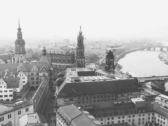 Dresden || Jade and Fern