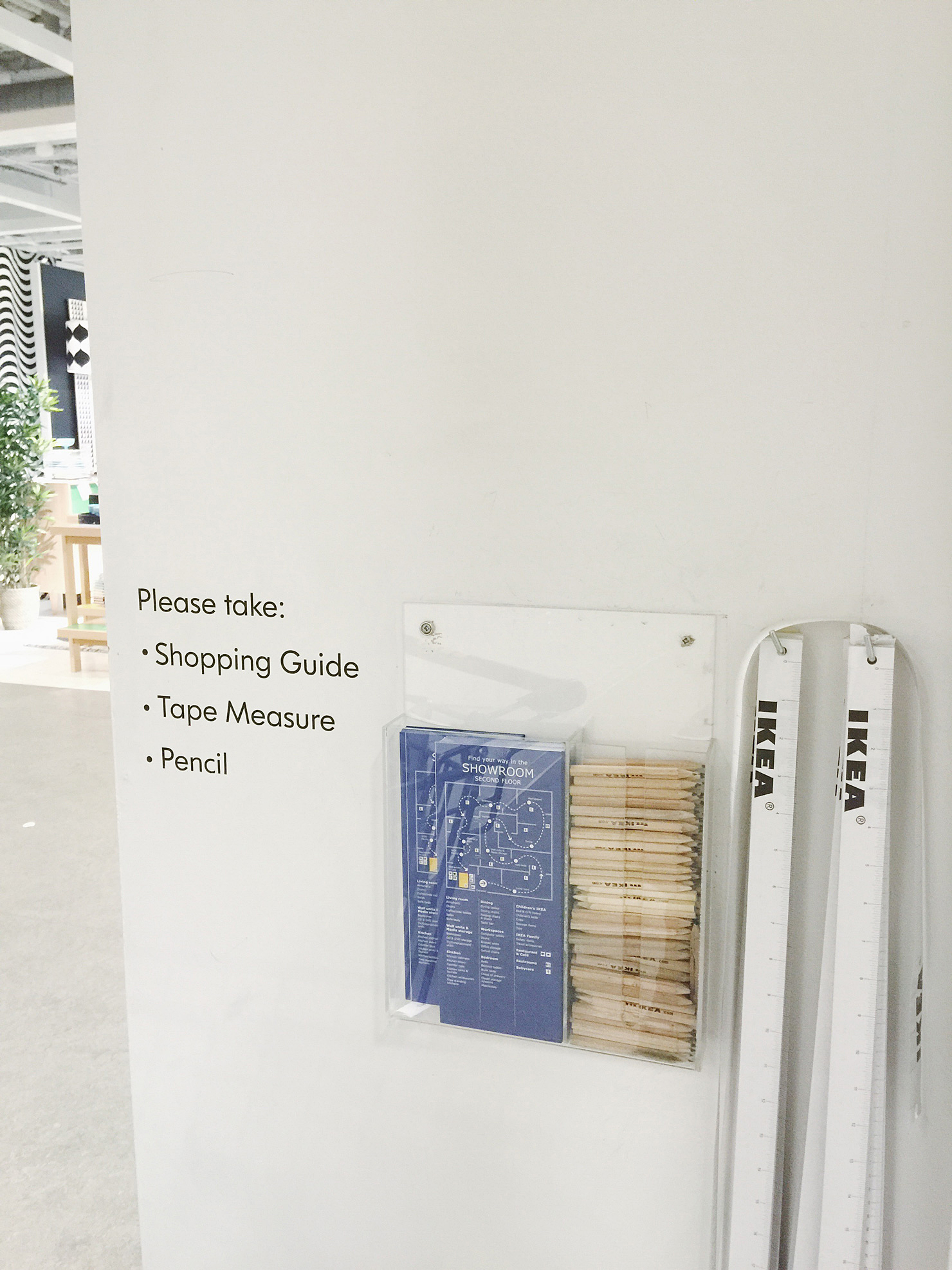 How to Shop Ikea Like a Pro