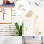 Make it Friday: Let’s Do This