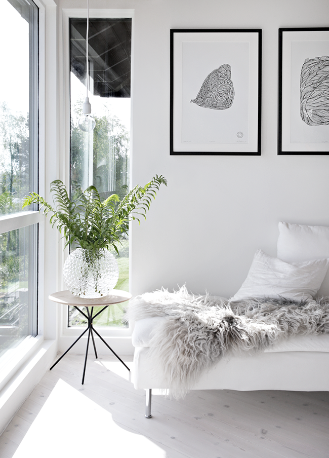 Stylizimo Blog | Bright and Airy Spring Interiors